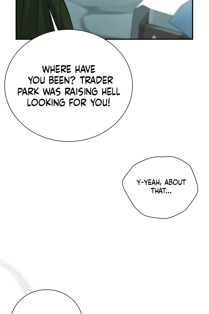 The Fake Saint of a Reverse Harem Game Chapter 28 446 064