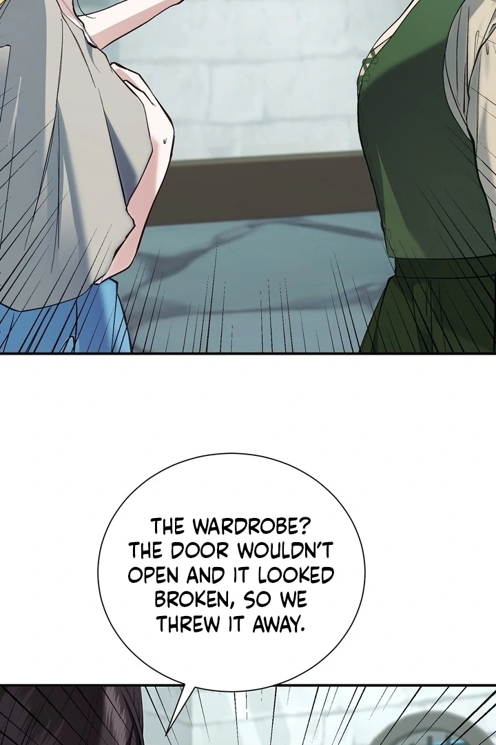 The Fake Saint of a Reverse Harem Game Chapter 28 449 067