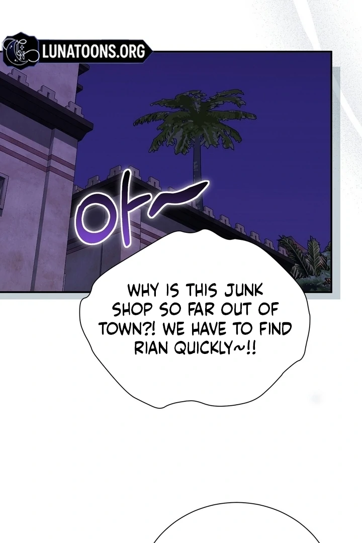 The Fake Saint of a Reverse Harem Game Chapter 28 466 084