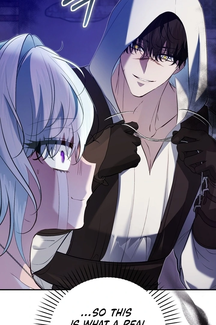 The Fake Saint of a Reverse Harem Game Chapter 28 471 089