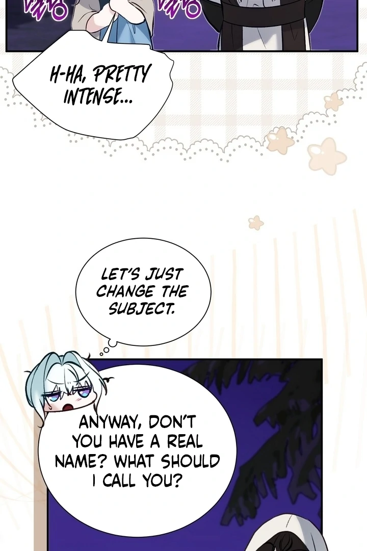 The Fake Saint of a Reverse Harem Game Chapter 28 473 091