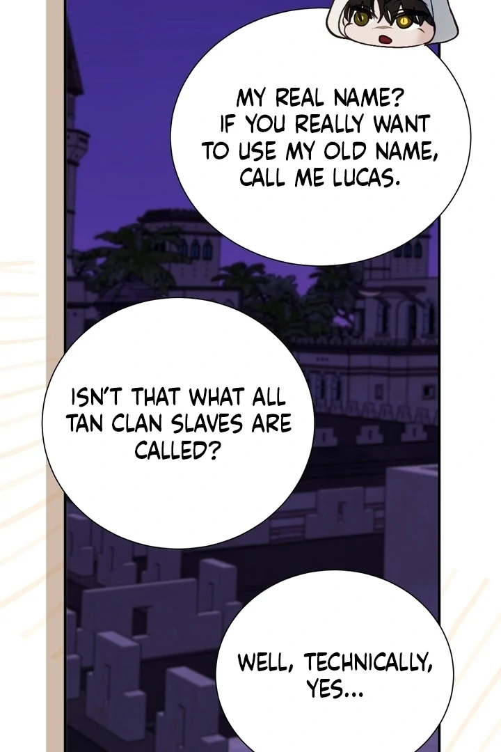 The Fake Saint of a Reverse Harem Game Chapter 28 474 092