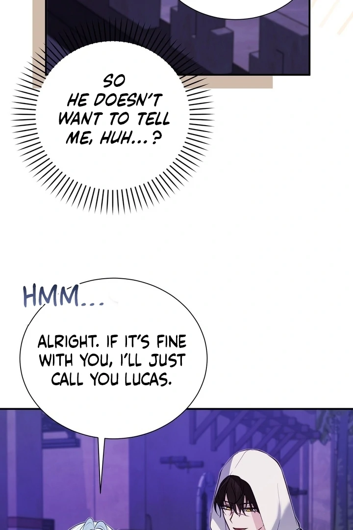 The Fake Saint of a Reverse Harem Game Chapter 28 475 093