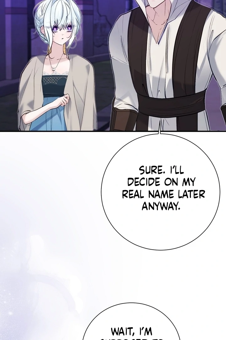 The Fake Saint of a Reverse Harem Game Chapter 28 476 094