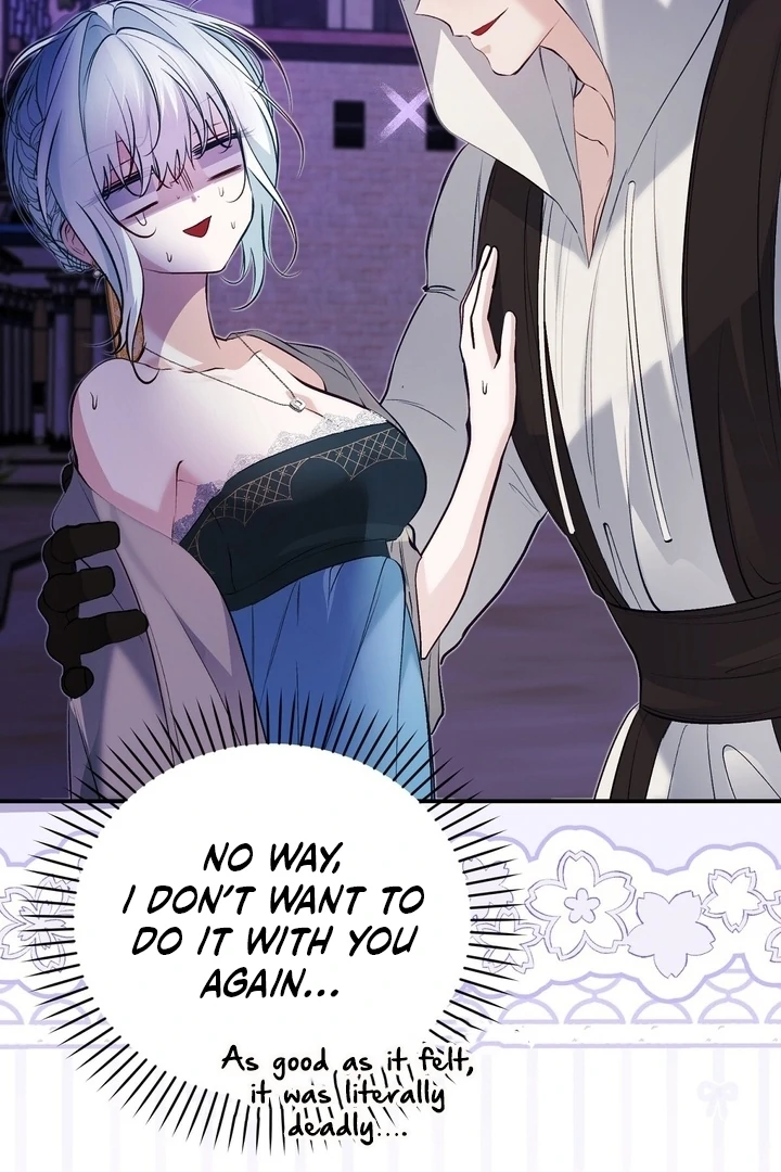 The Fake Saint of a Reverse Harem Game Chapter 28 482 100