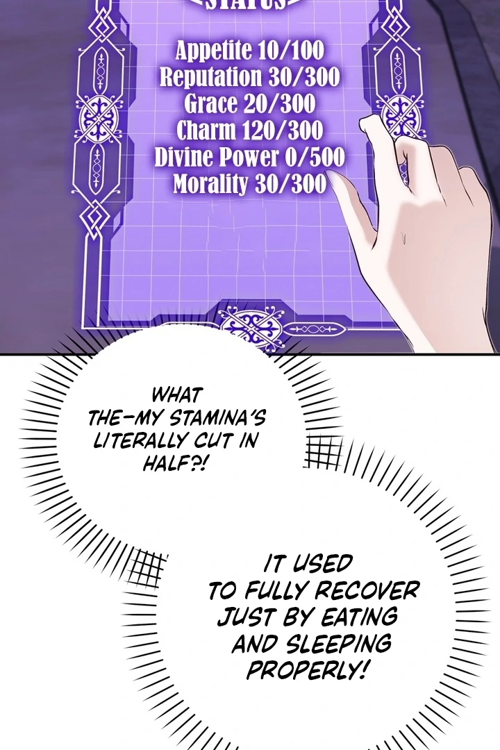 The Fake Saint of a Reverse Harem Game Chapter 28 484 102