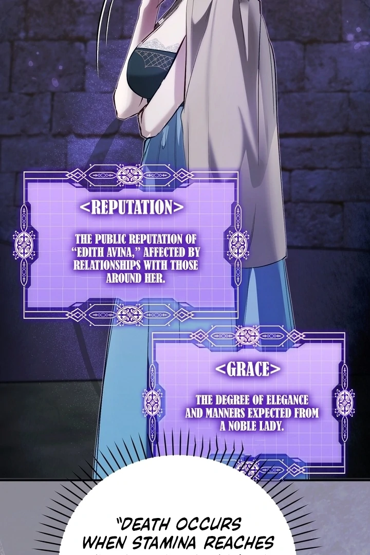 The Fake Saint of a Reverse Harem Game Chapter 28 487 105