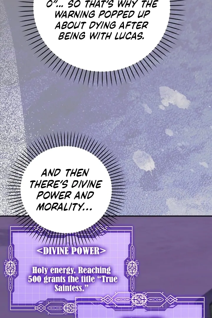 The Fake Saint of a Reverse Harem Game Chapter 28 488 106