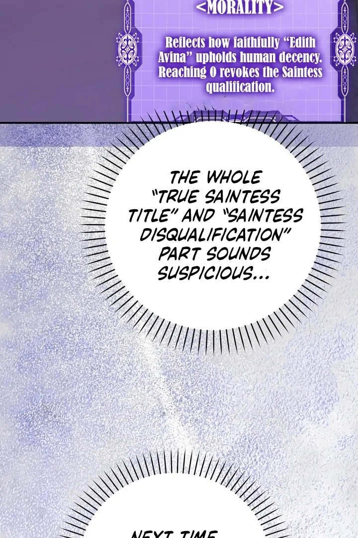 The Fake Saint of a Reverse Harem Game Chapter 28 489 107