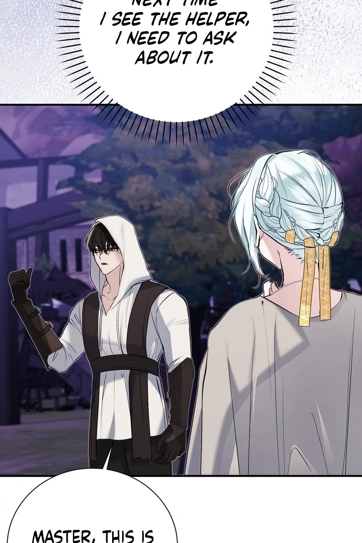 The Fake Saint of a Reverse Harem Game Chapter 28 490 108