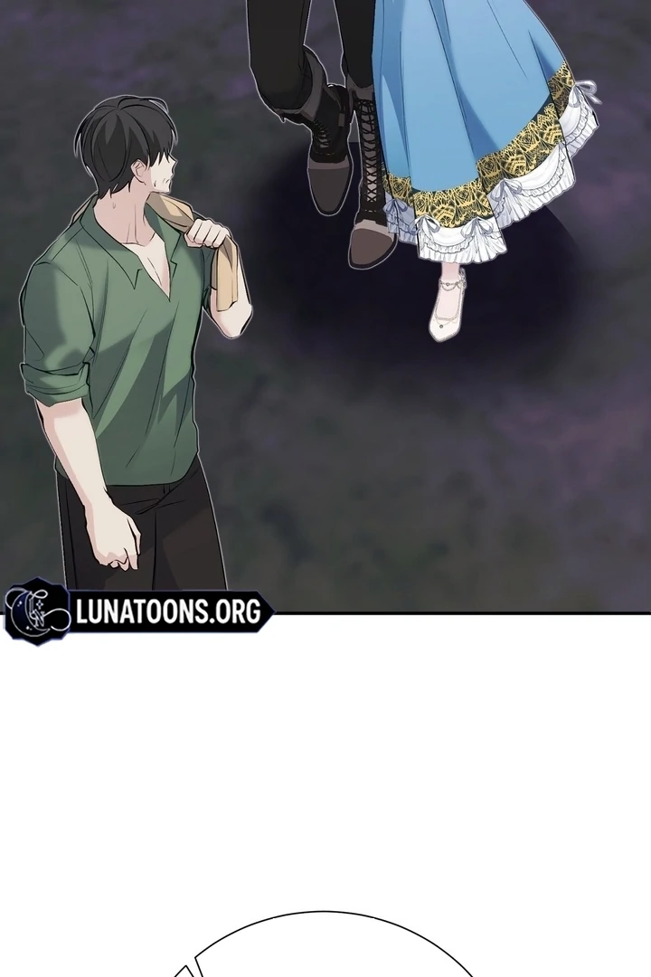 The Fake Saint of a Reverse Harem Game Chapter 28 494 112