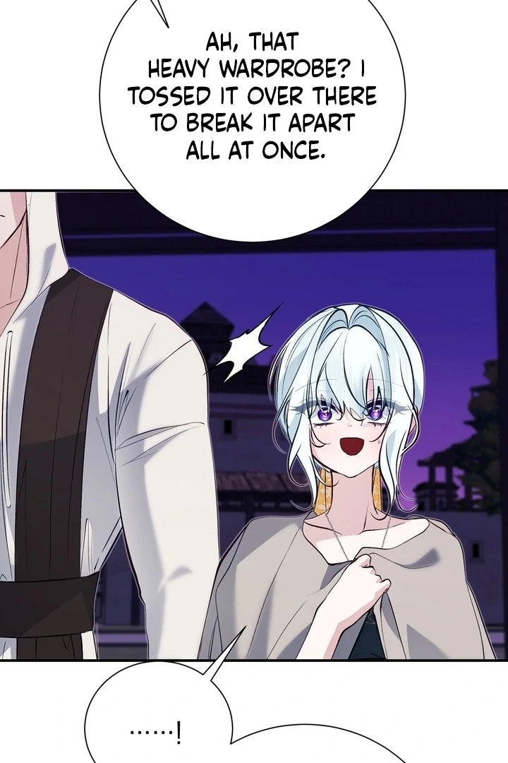 The Fake Saint of a Reverse Harem Game Chapter 28 495 113