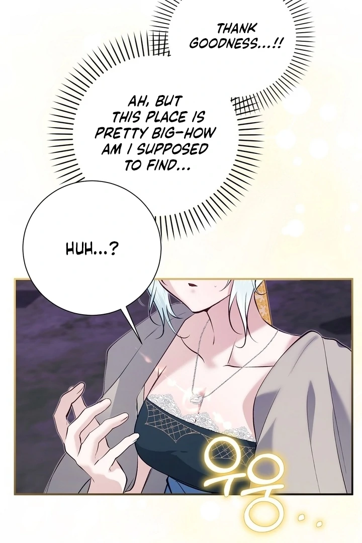 The Fake Saint of a Reverse Harem Game Chapter 28 497 115