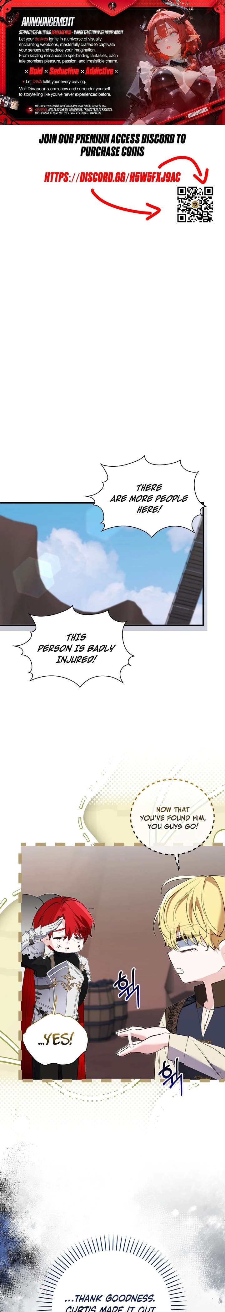 The Fake Saint of a Reverse Harem Game Chapter 33 113 001