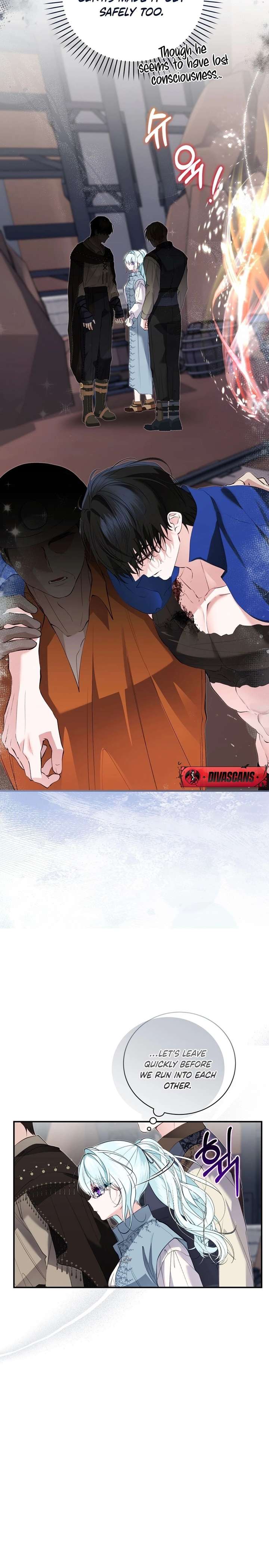 The Fake Saint of a Reverse Harem Game Chapter 33 114 002