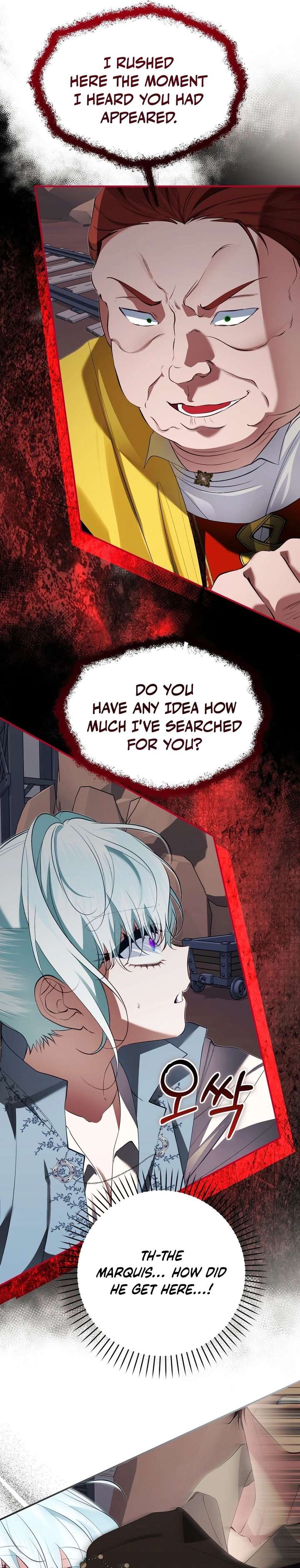 The Fake Saint of a Reverse Harem Game Chapter 33 116 004