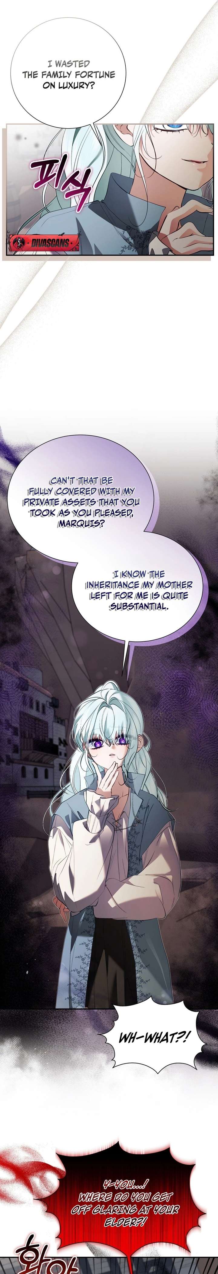 The Fake Saint of a Reverse Harem Game Chapter 33 120 008