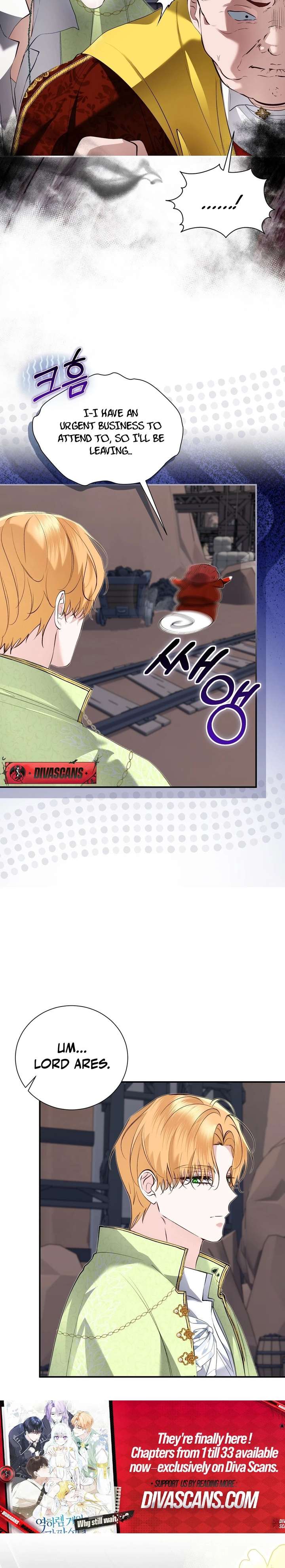 The Fake Saint of a Reverse Harem Game Chapter 33 123 011