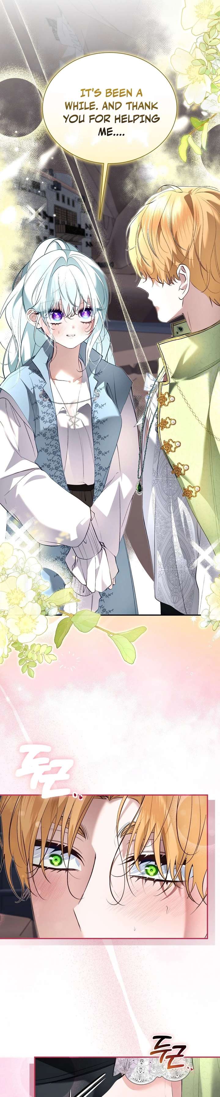 The Fake Saint of a Reverse Harem Game Chapter 33 124 012