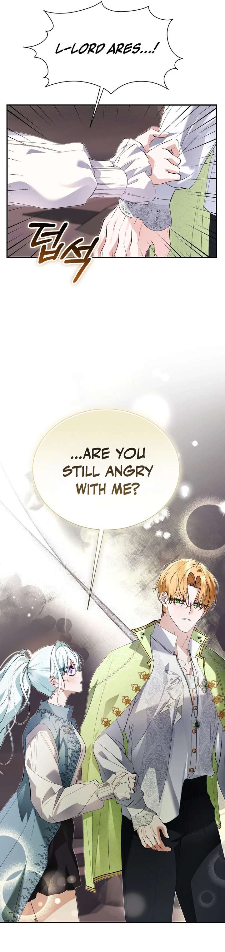 The Fake Saint of a Reverse Harem Game Chapter 33 128 016