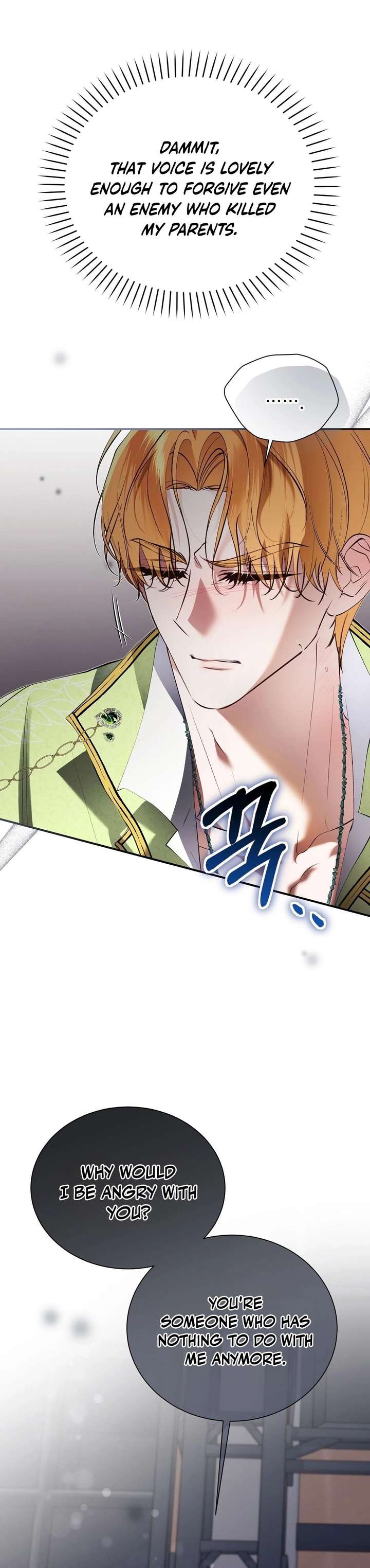 The Fake Saint of a Reverse Harem Game Chapter 33 129 017