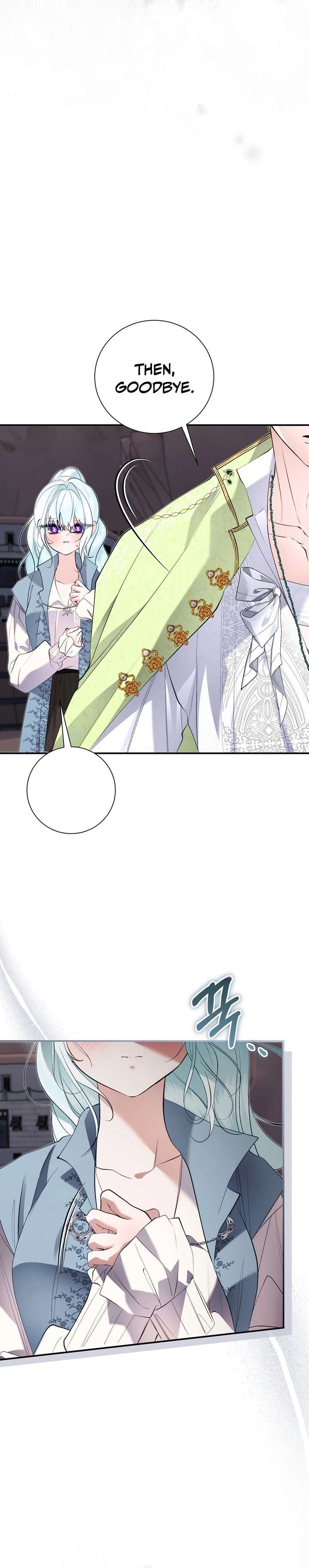 The Fake Saint of a Reverse Harem Game Chapter 33 131 019