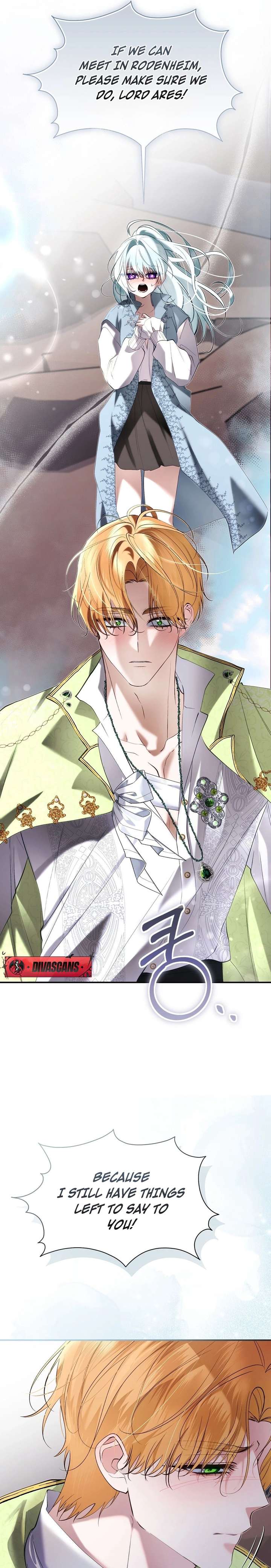 The Fake Saint of a Reverse Harem Game Chapter 33 132 020