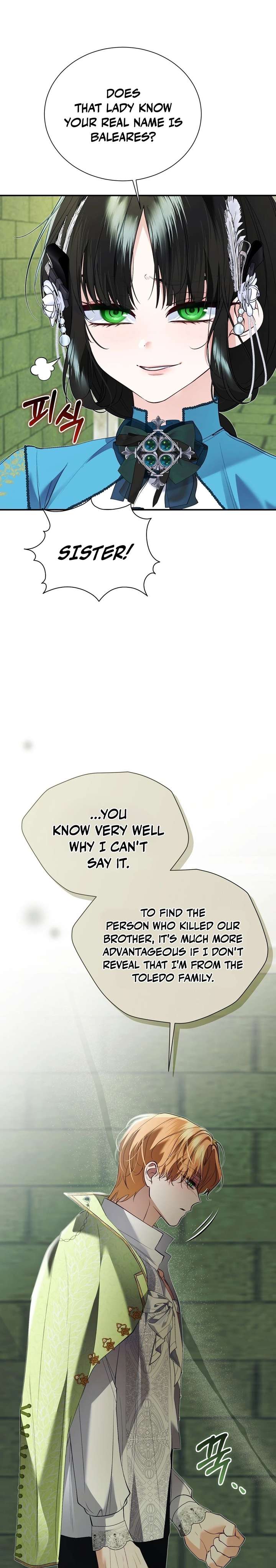 The Fake Saint of a Reverse Harem Game Chapter 33 138 026