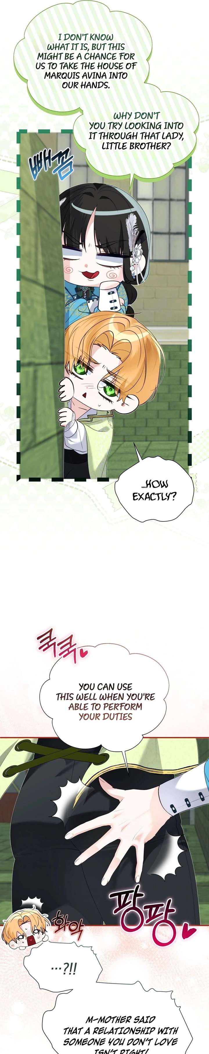 The Fake Saint of a Reverse Harem Game Chapter 33 140 028