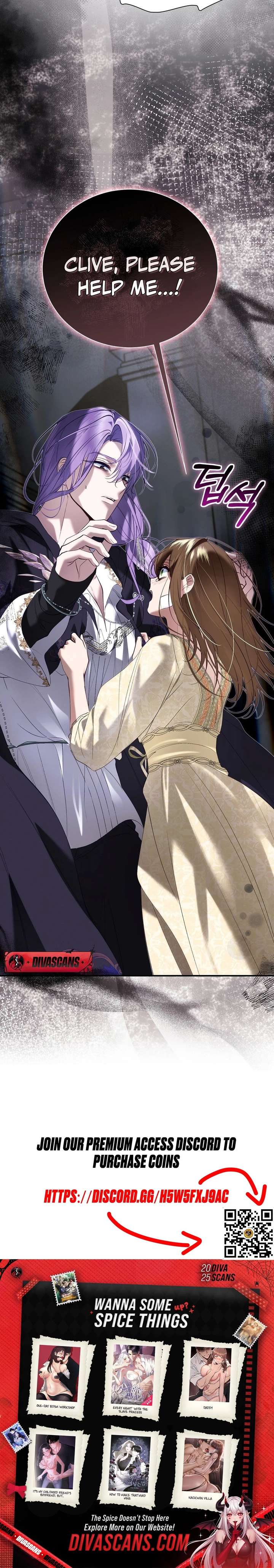 The Fake Saint of a Reverse Harem Game Chapter 33 147 035