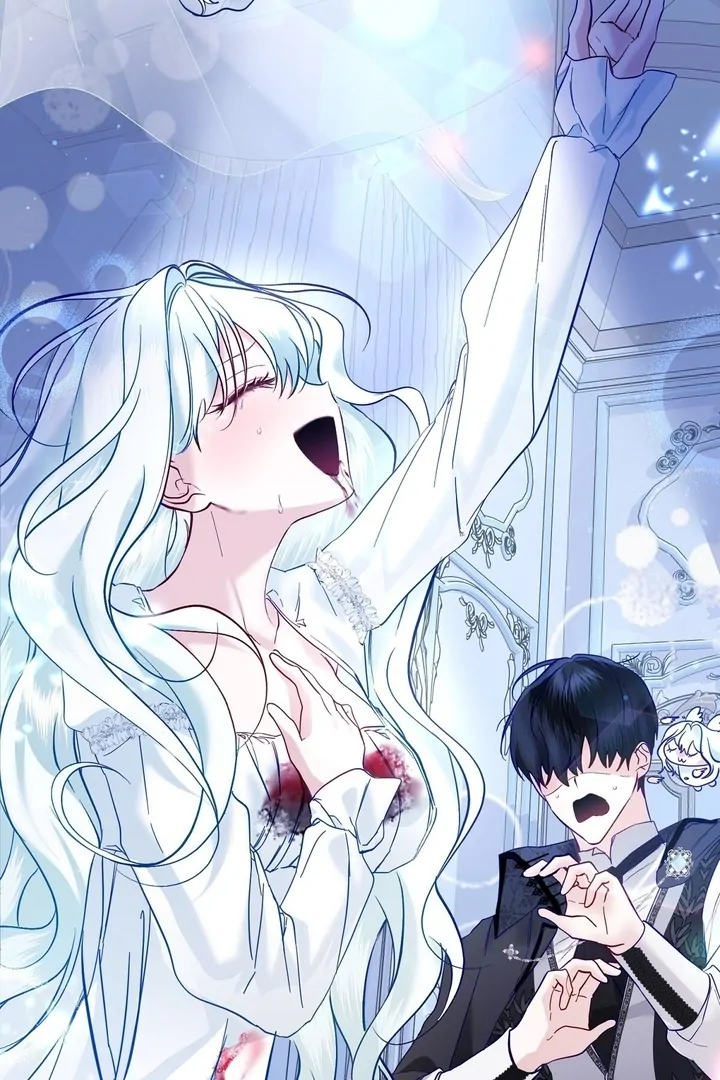 The Fake Saint of a Reverse Harem Game Chapter 6 490 ch 6 114