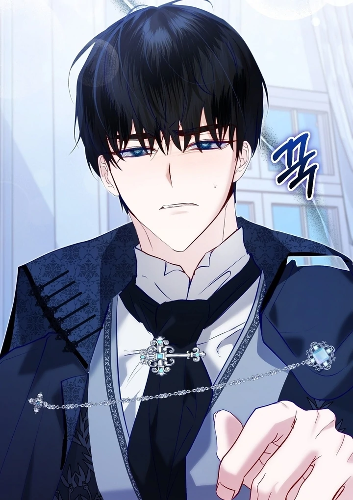 The Fake Saint of a Reverse Harem Game Chapter 6 497 ch 6 121