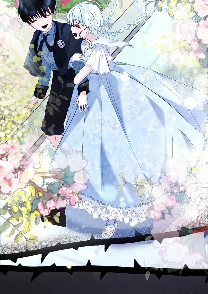 The Fake Saint of a Reverse Harem Game Chapter 6 389 ch 6 13