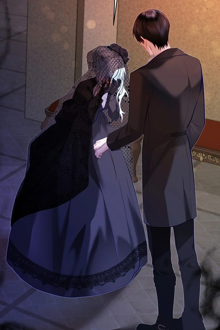 The Fake Saint of a Reverse Harem Game Chapter 6 394 ch 6 18