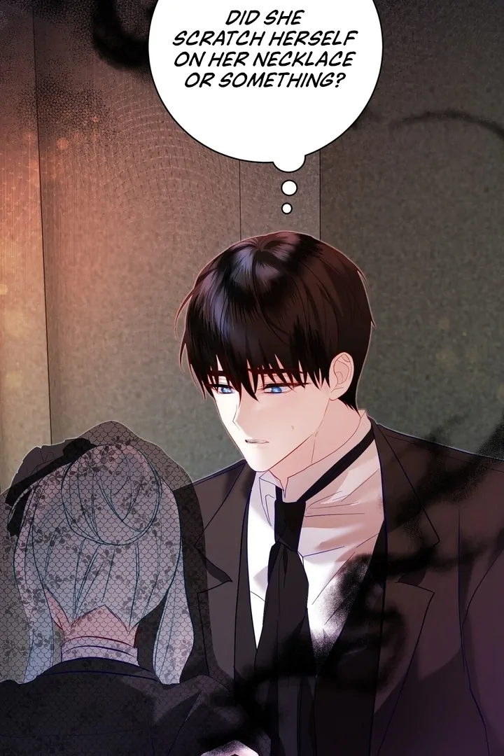 The Fake Saint of a Reverse Harem Game Chapter 6 400 ch 6 24