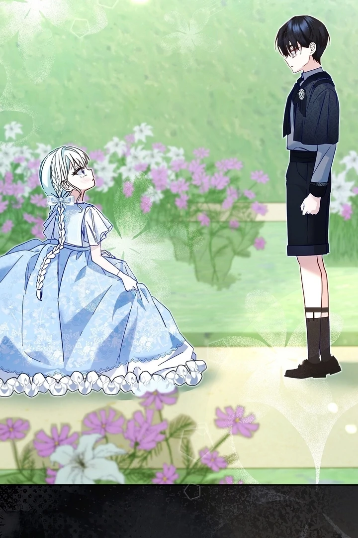 The Fake Saint of a Reverse Harem Game Chapter 6 379 ch 6 3