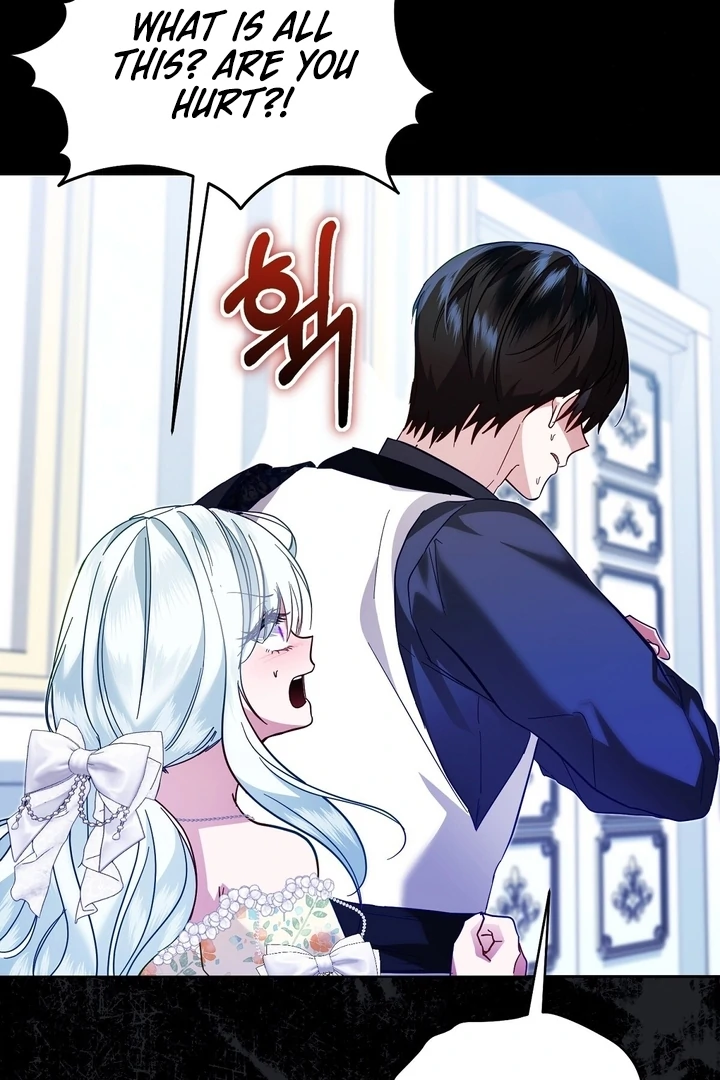 The Fake Saint of a Reverse Harem Game Chapter 6 422 ch 6 46