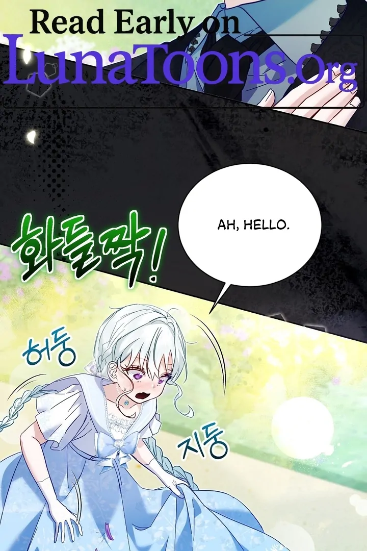 The Fake Saint of a Reverse Harem Game Chapter 6 381 ch 6 5