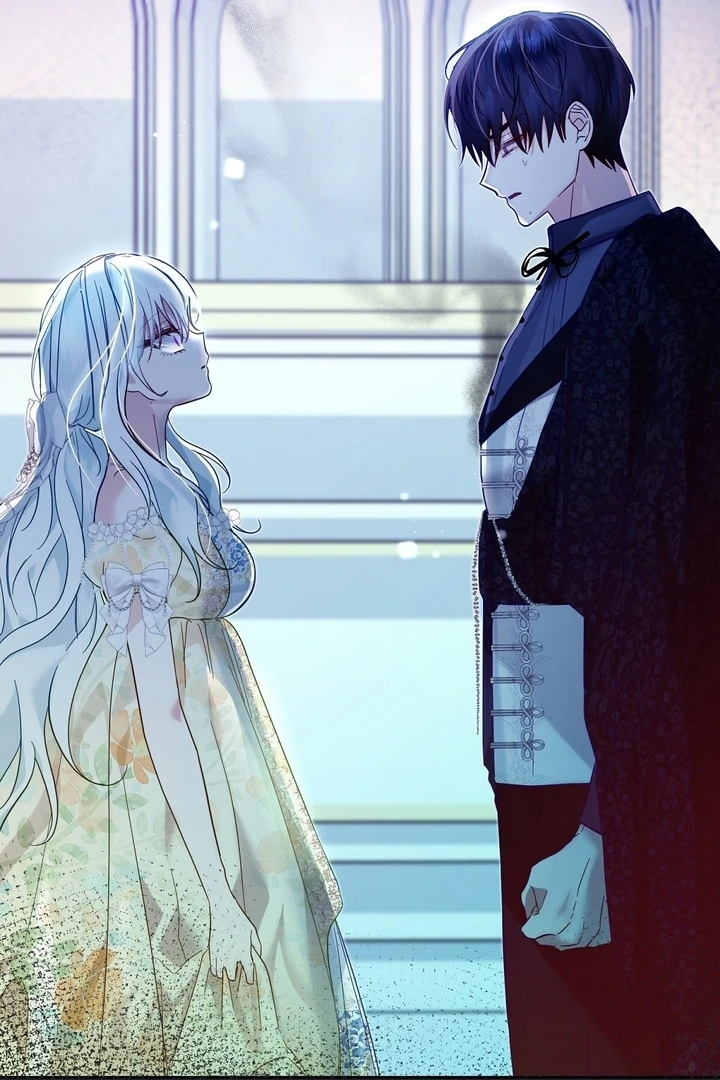 The Fake Saint of a Reverse Harem Game Chapter 6 427 ch 6 51