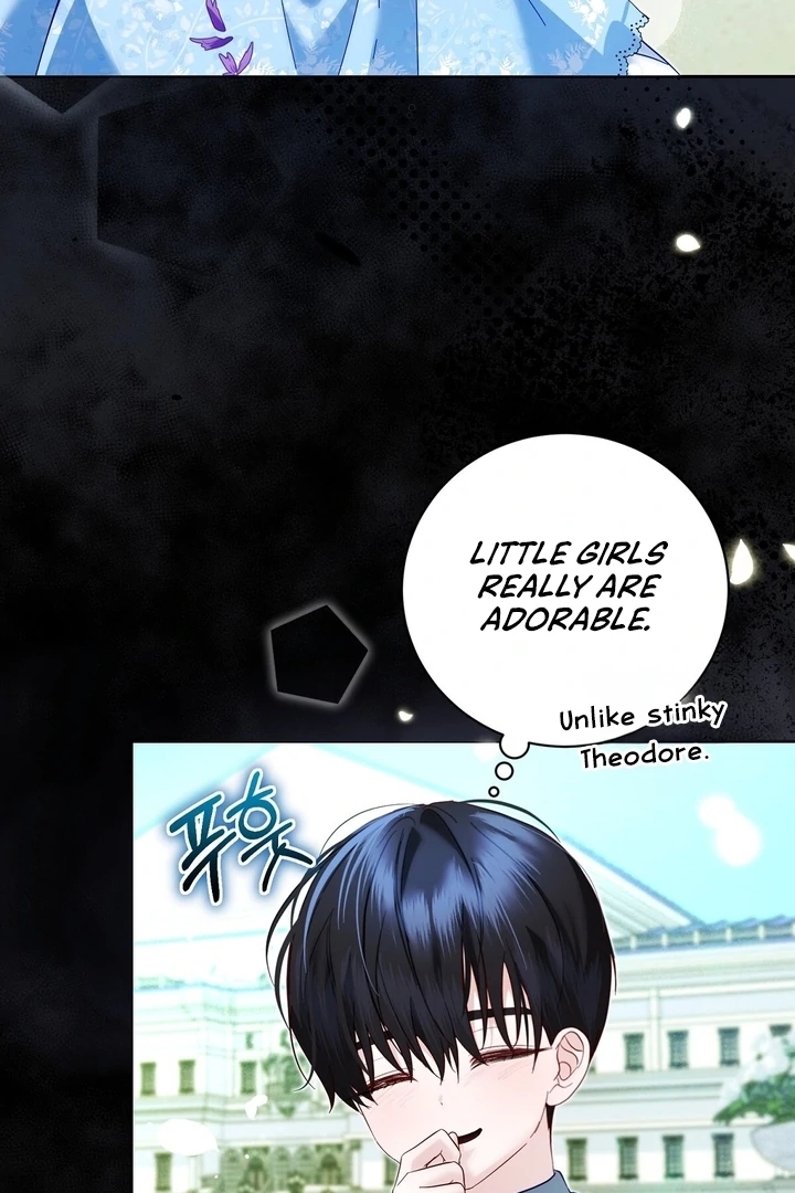 The Fake Saint of a Reverse Harem Game Chapter 6 382 ch 6 6