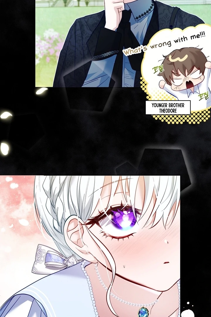 The Fake Saint of a Reverse Harem Game Chapter 6 383 ch 6 7