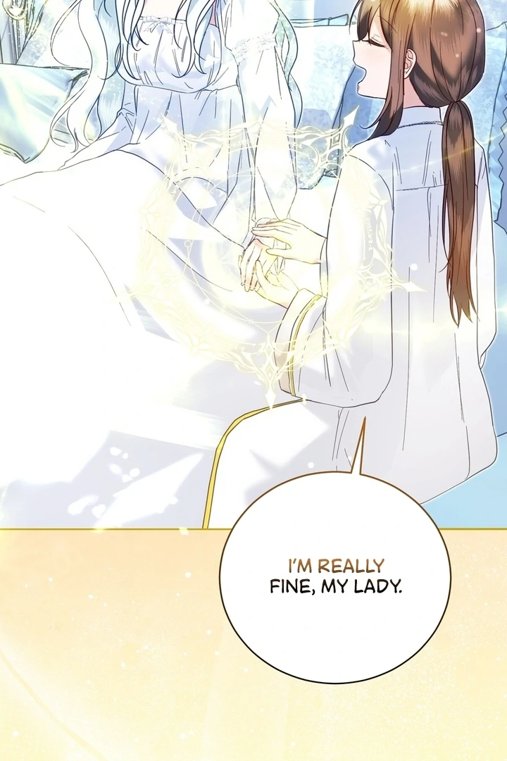 The Fake Saint of a Reverse Harem Game Chapter 6 456 ch 6 80