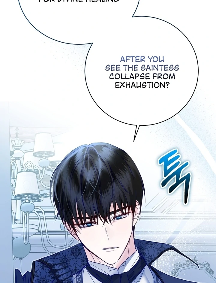 The Fake Saint of a Reverse Harem Game Chapter 6 458 ch 6 82