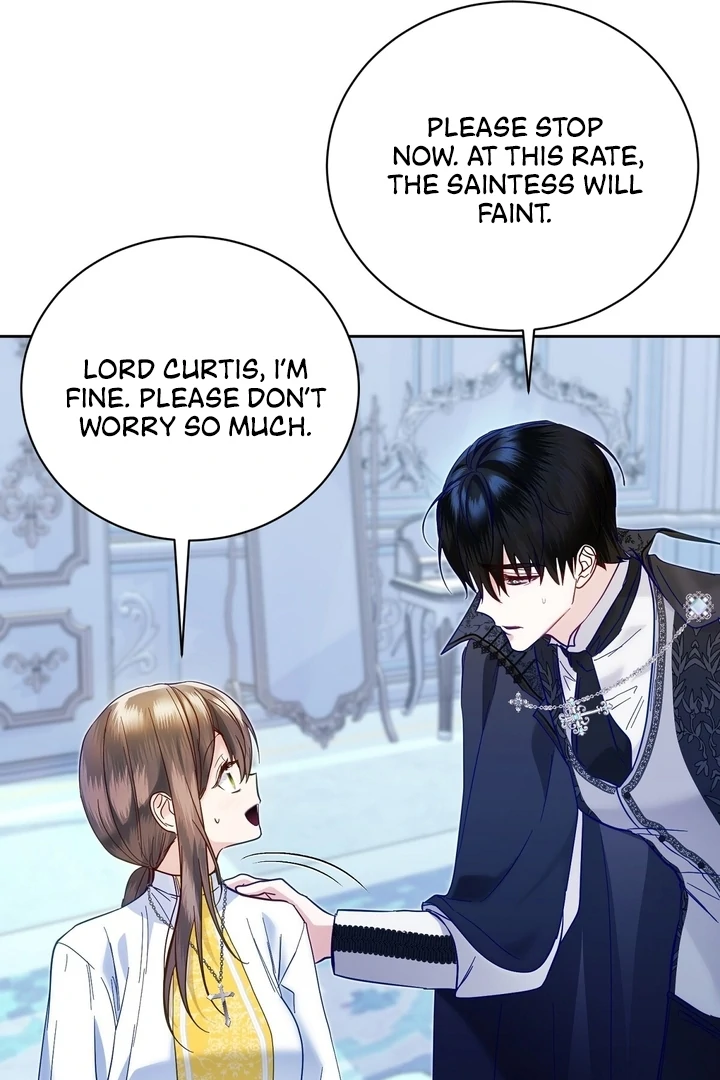 The Fake Saint of a Reverse Harem Game Chapter 6 460 ch 6 84