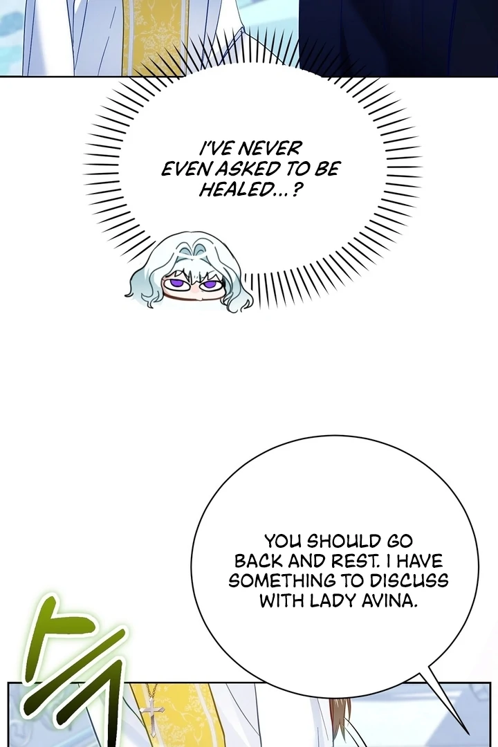 The Fake Saint of a Reverse Harem Game Chapter 6 461 ch 6 85