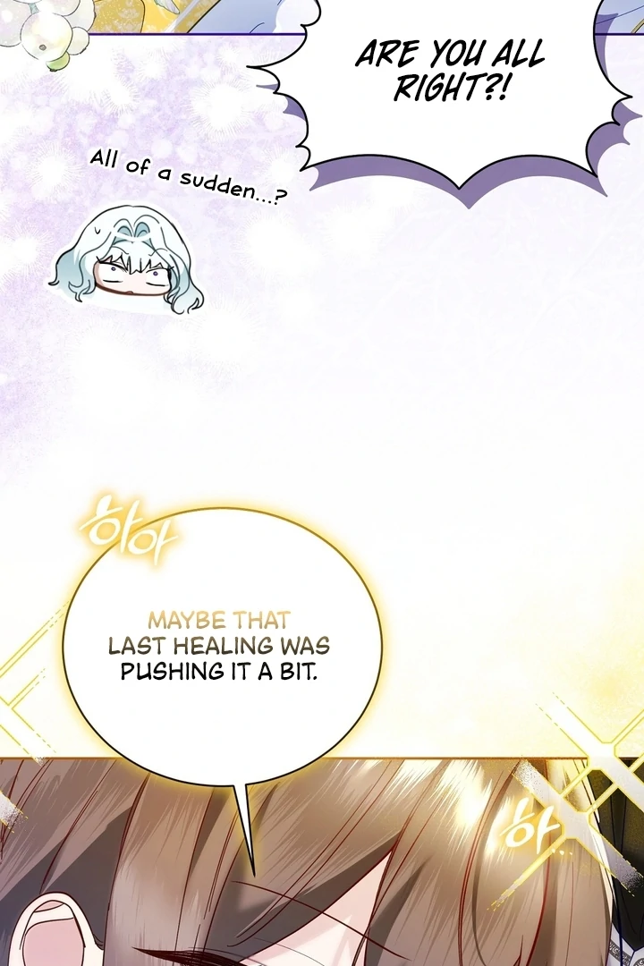 The Fake Saint of a Reverse Harem Game Chapter 6 464 ch 6 88