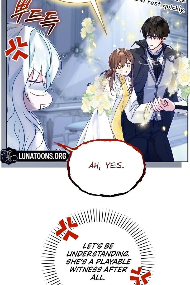 The Fake Saint of a Reverse Harem Game Chapter 6 466 ch 6 90