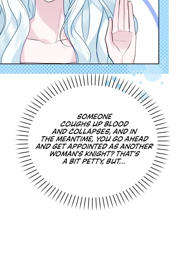 The Fake Saint of a Reverse Harem Game Chapter 6 471 ch 6 95