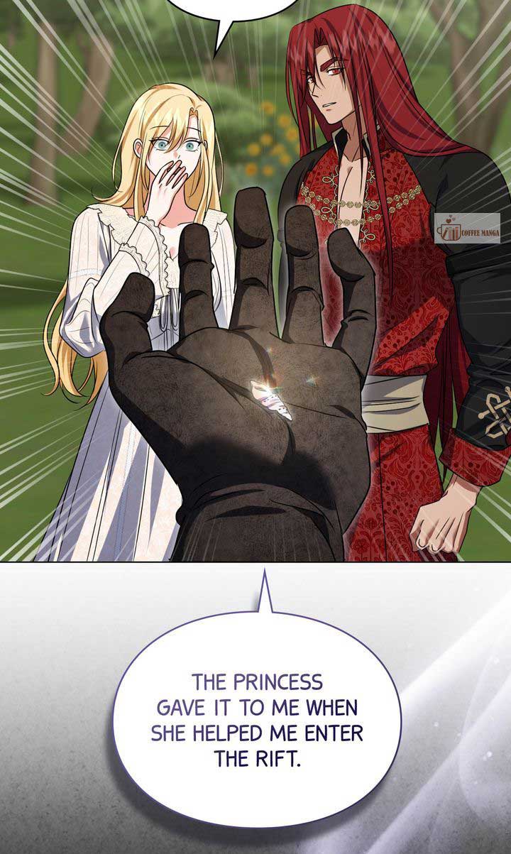 The Fake Saintess Awaits Her Exit Chapter 100 292 ch 100 12