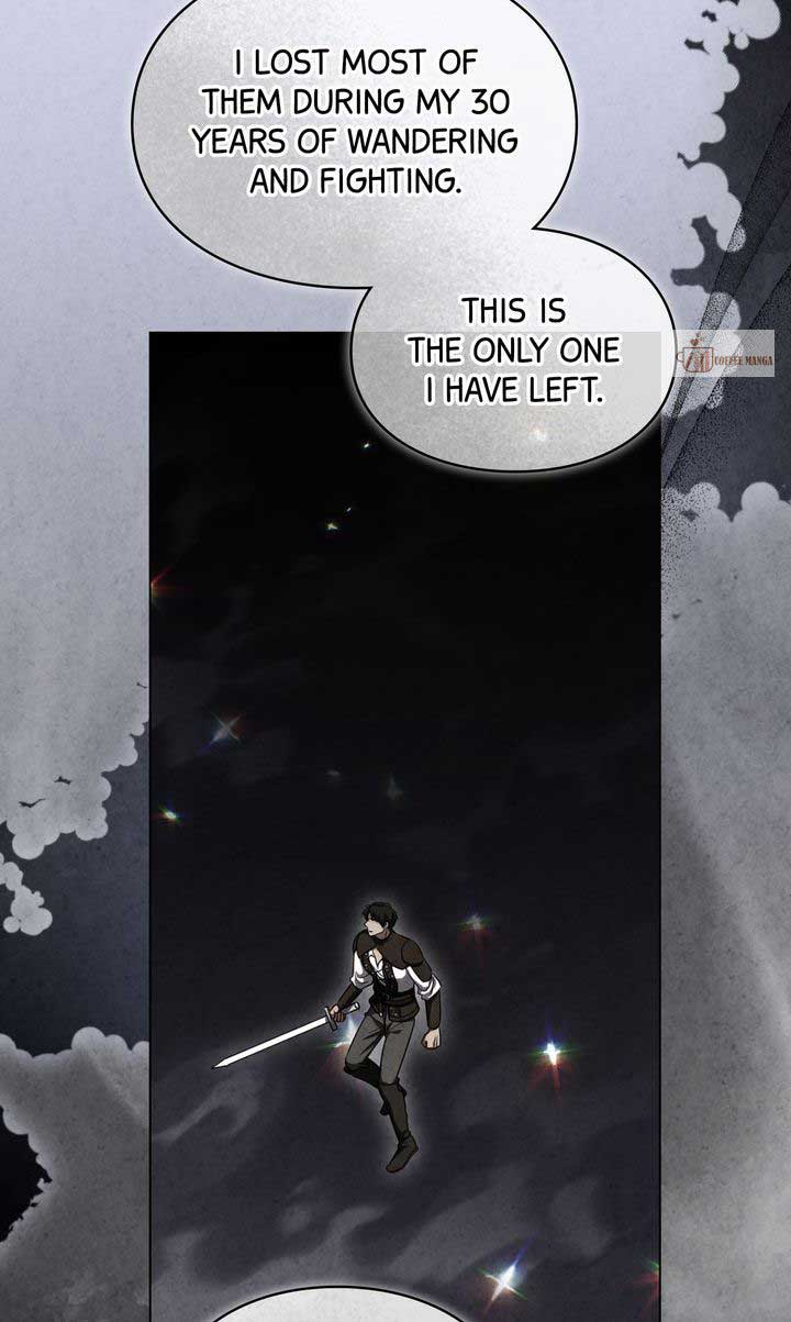 The Fake Saintess Awaits Her Exit Chapter 100 299 ch 100 19